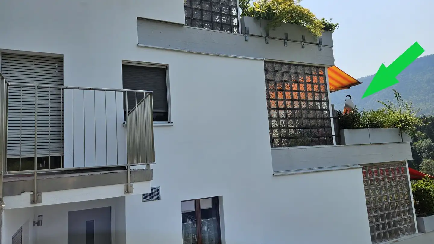 Stepped apartment for sale - Chemin Des Tilleuls 3, 2740 Moutier - Photo 4