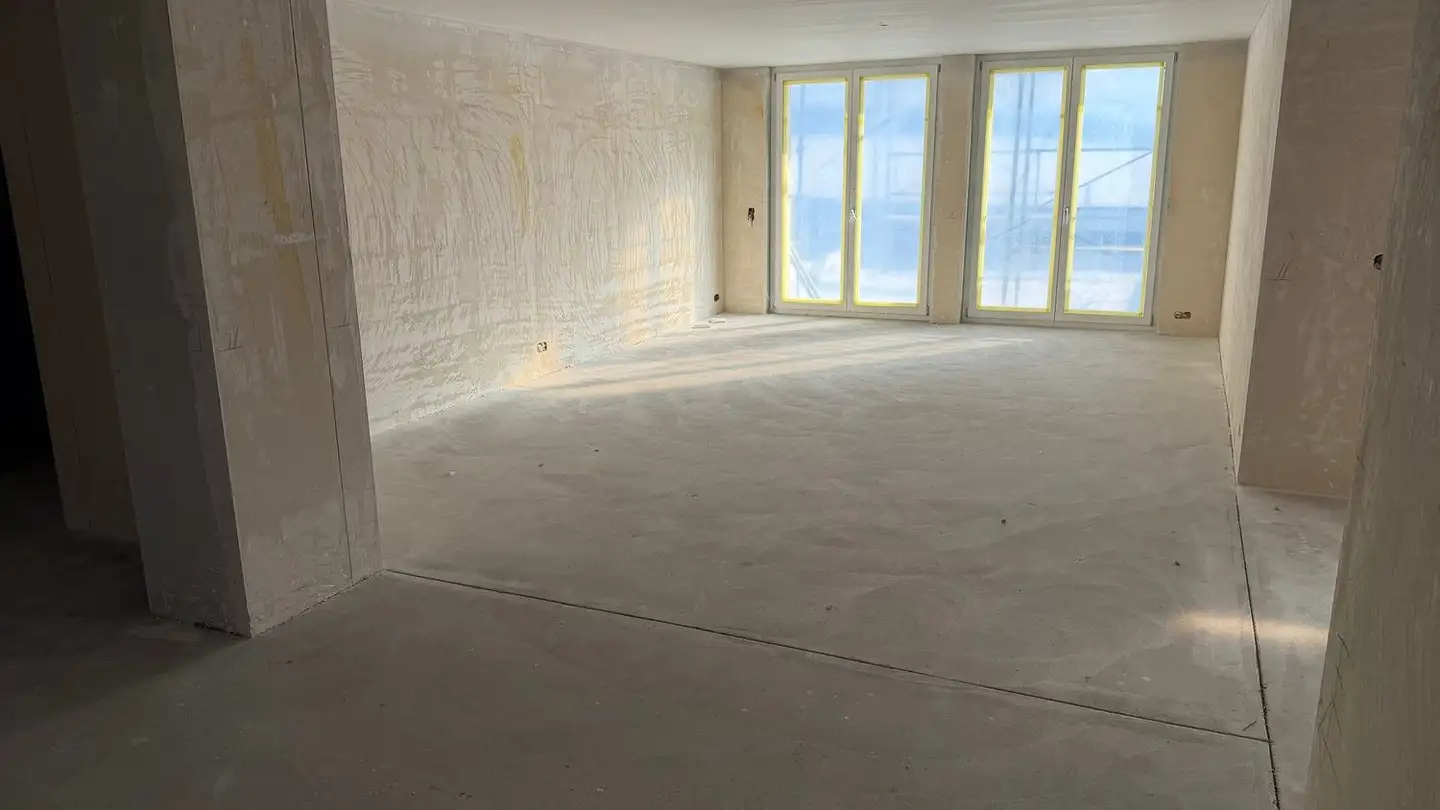 Wohnung mieten - Lierenhof 1, 8926 Kappel am Albis - Foto 3