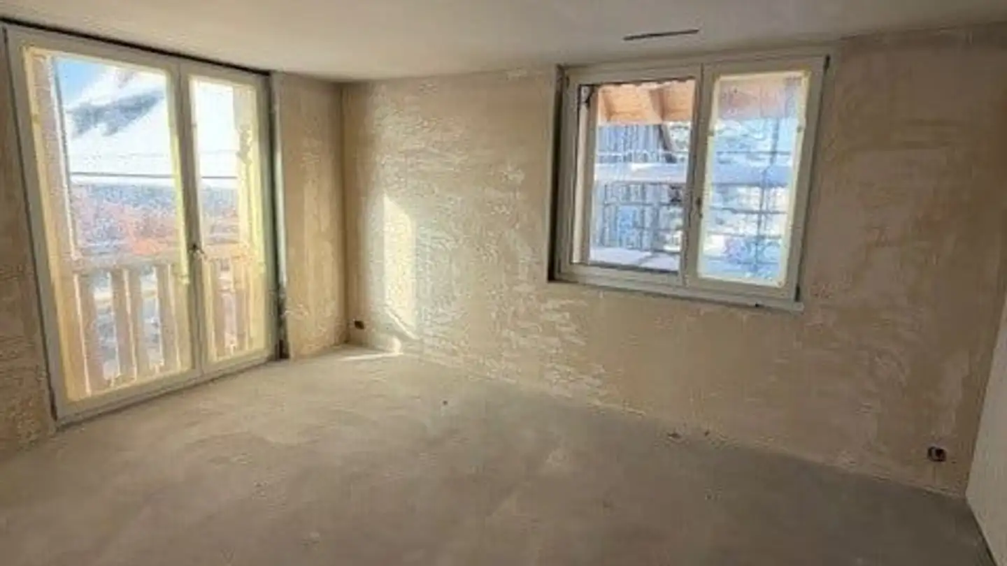 Wohnung mieten - Lierenhof 1, 8926 Kappel am Albis - Foto 4