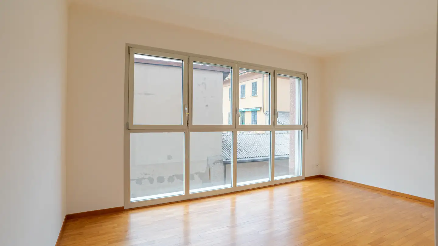 Appartamento in affitto - Via Emilio Bossi 12, 6830 Chiasso - Foto 2