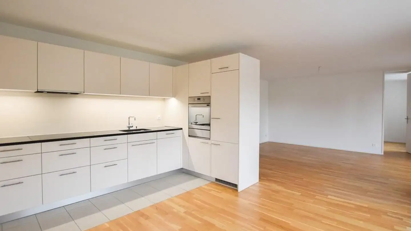Appartement à louer - Kernstrasse 2, 3067 Boll