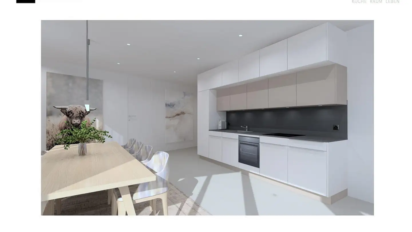 Appartamento in affitto - Zürcher Strasse 106a, 9000 St. Gallen - Foto 4