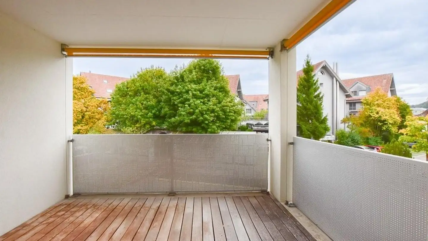 Appartement à louer - Kernstrasse 2, 3067 Boll - Photo 2