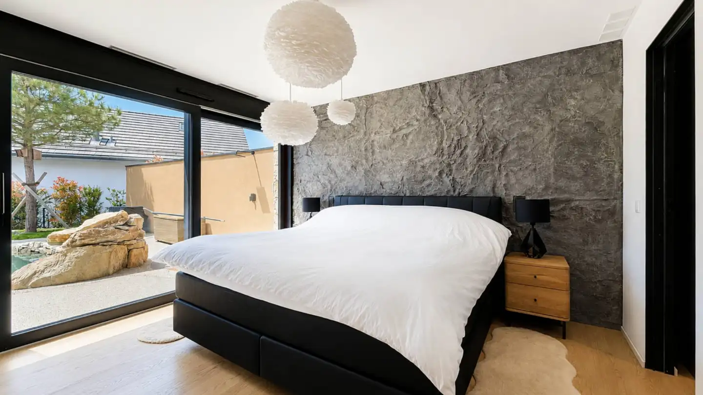 Maison jumelle à vendre - 1052 Le Mont-sur-Lausanne - Photo 2