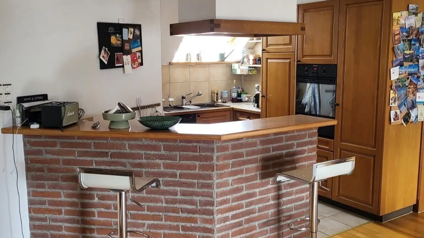 Apartment for rent - Gertrudstrasse 44, 8003 Zürich - Photo 2