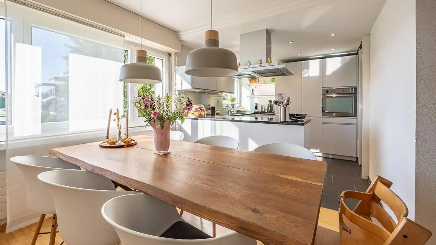 Appartamento in vendita - Blumenstrasse 12, 9300 Wittenbach - Foto 3