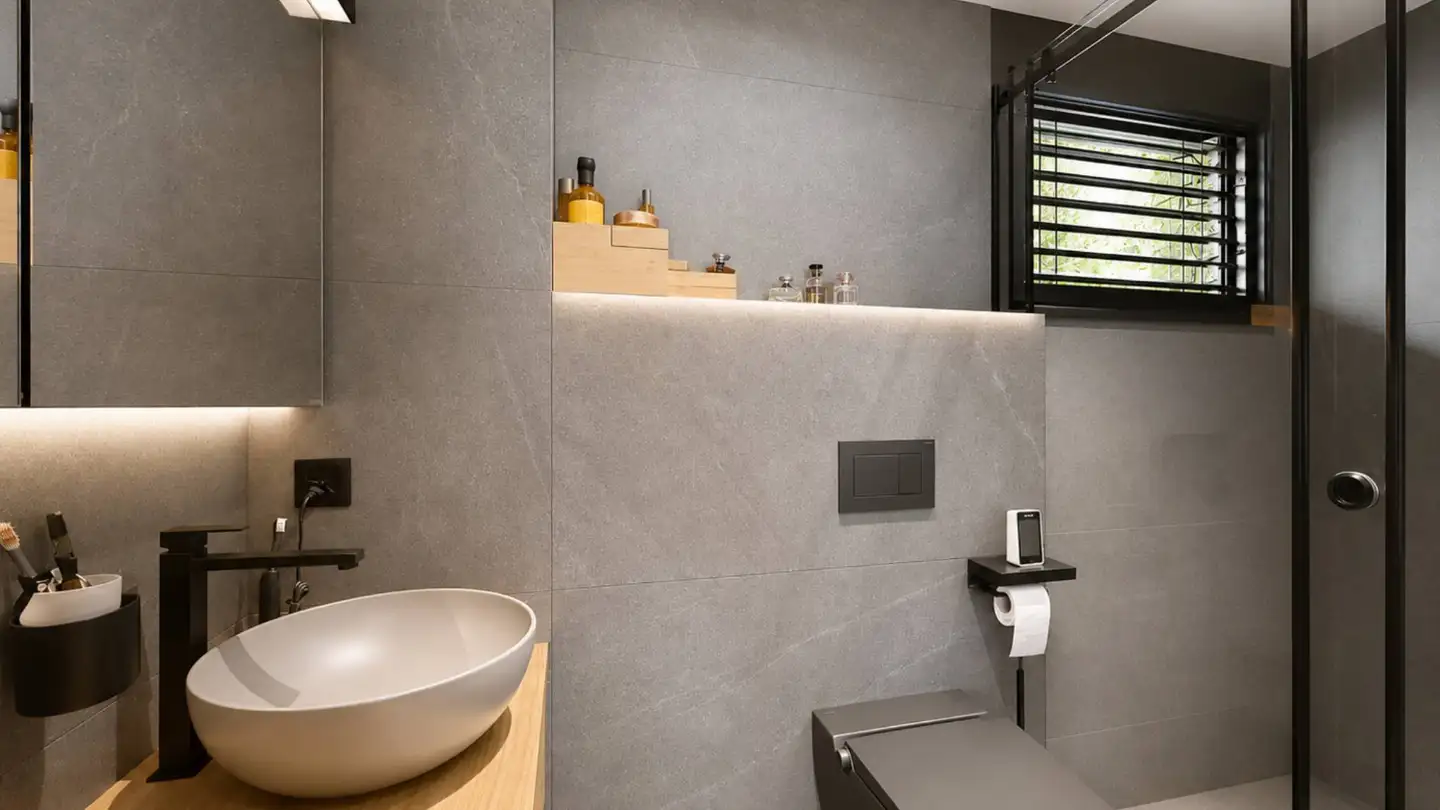 Maison jumelle à vendre - 1052 Le Mont-sur-Lausanne - Photo 3