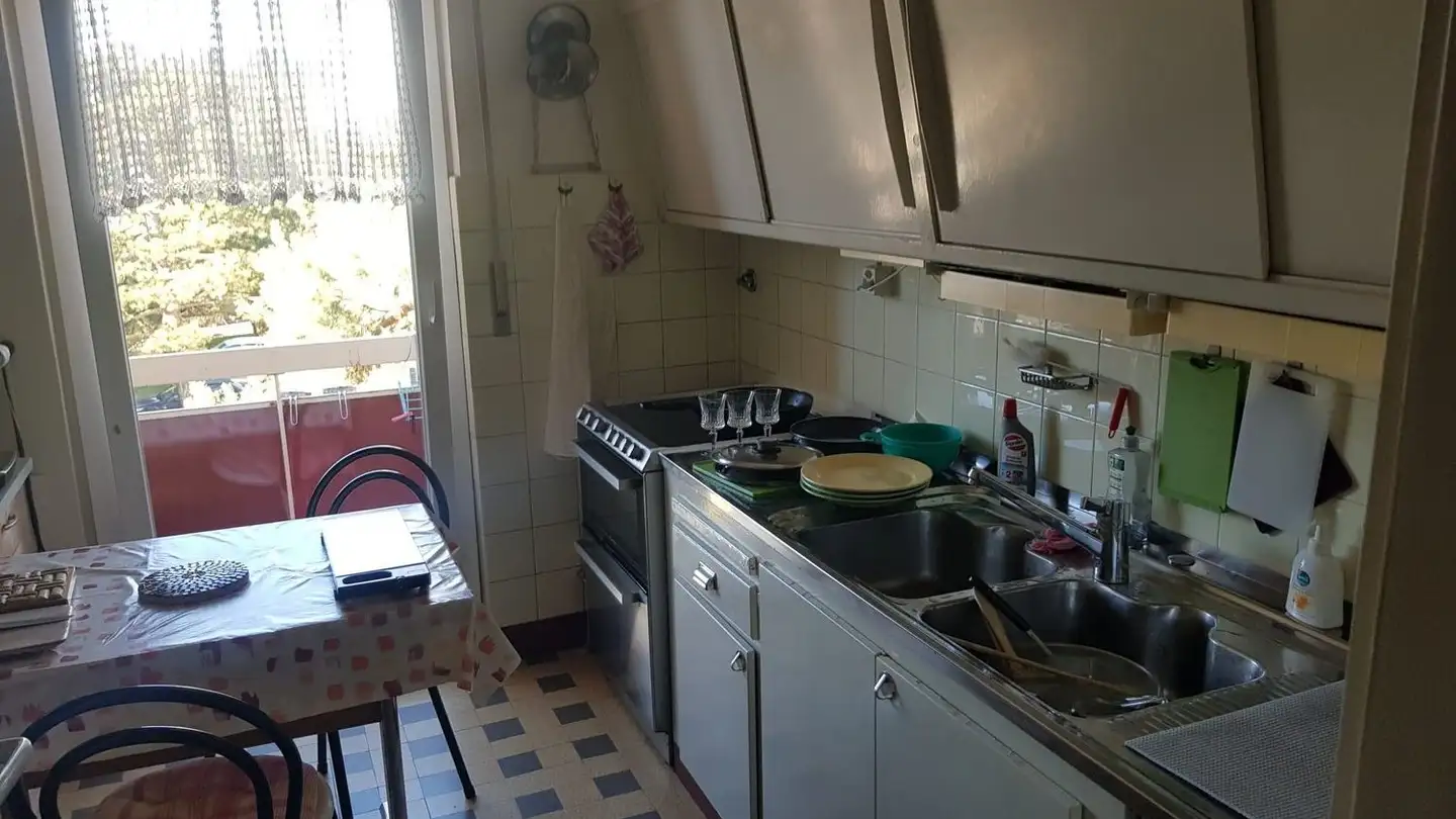 Wohnung mieten - Chemin Des Pléiades 7, 1814 La Tour-de-Peilz - Foto 3