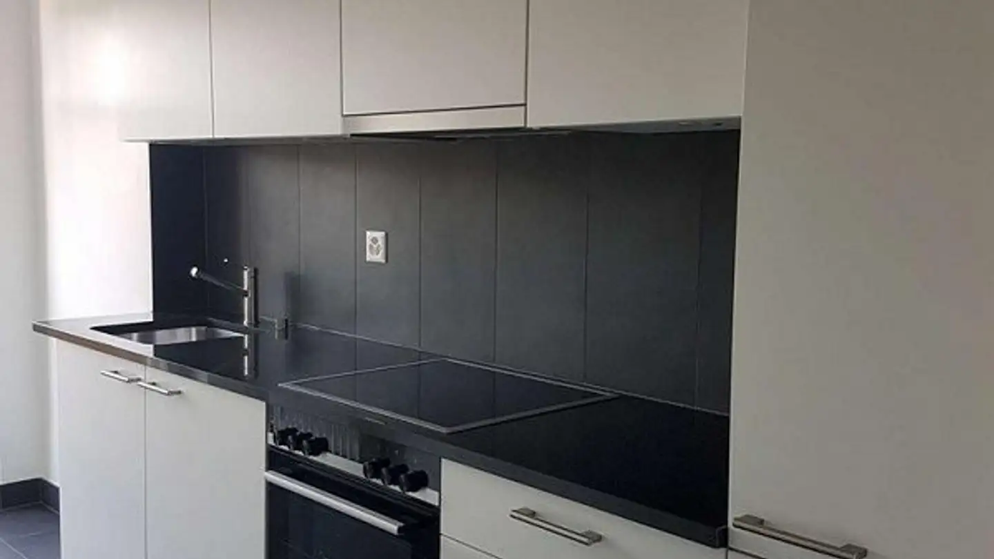 Wohnung mieten - Place Des Augustins 17, 1205 Genève - Foto 2