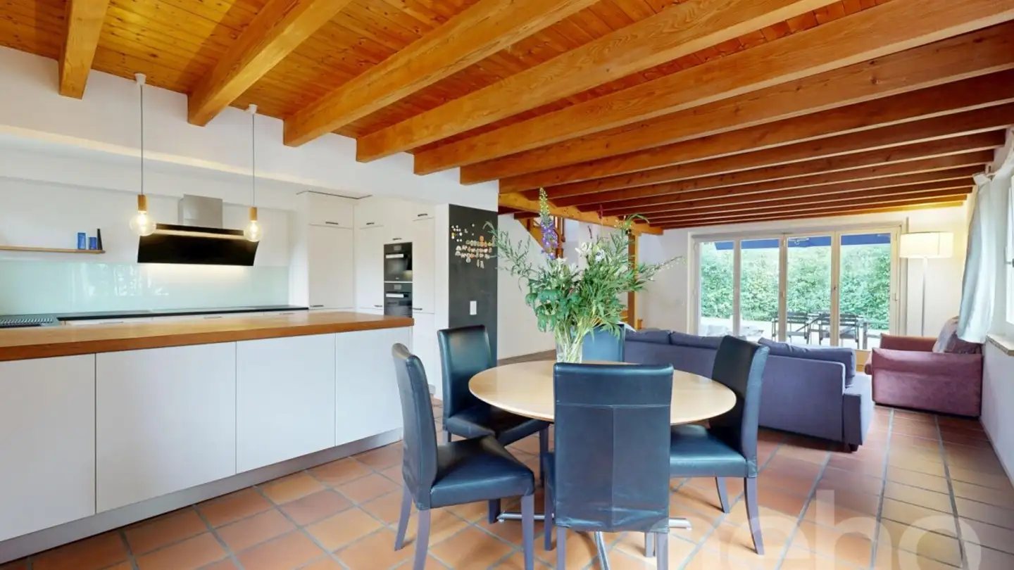 Casa singola in vendita - Löliring 33, 4105 Biel-Benken BL - Foto 2