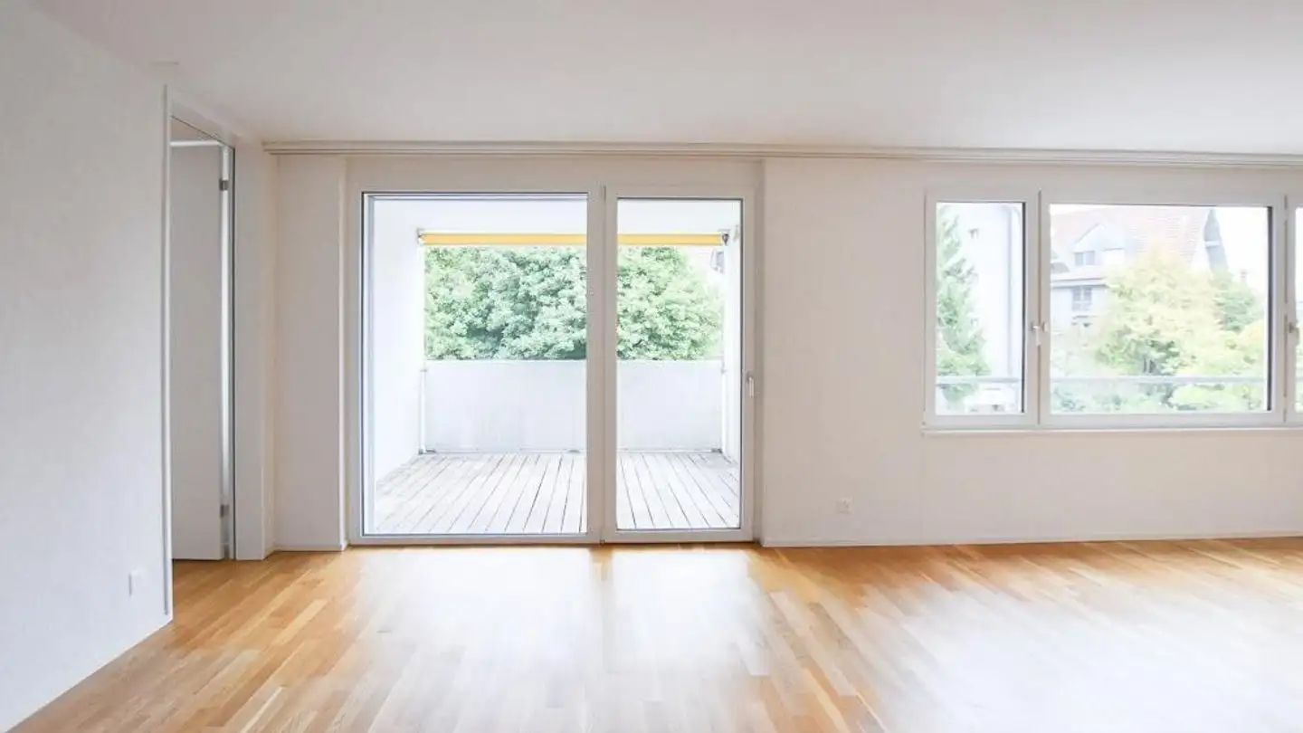 Appartement à louer - Kernstrasse 2, 3067 Boll - Photo 3