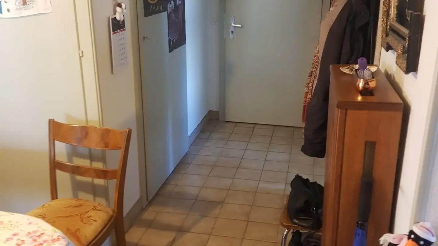 Wohnung mieten - Chemin Des Pléiades 7, 1814 La Tour-de-Peilz