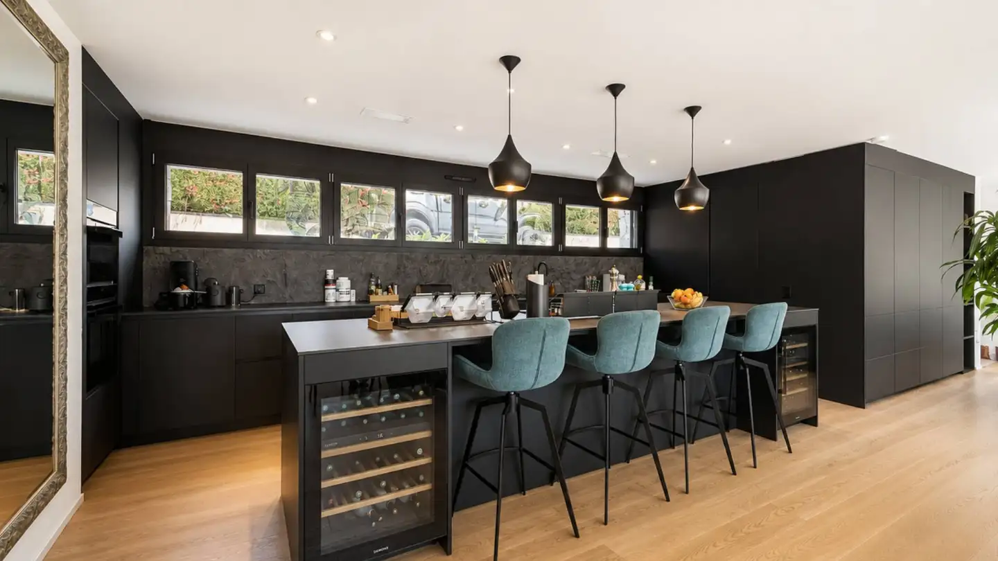 Maison jumelle à vendre - 1052 Le Mont-sur-Lausanne