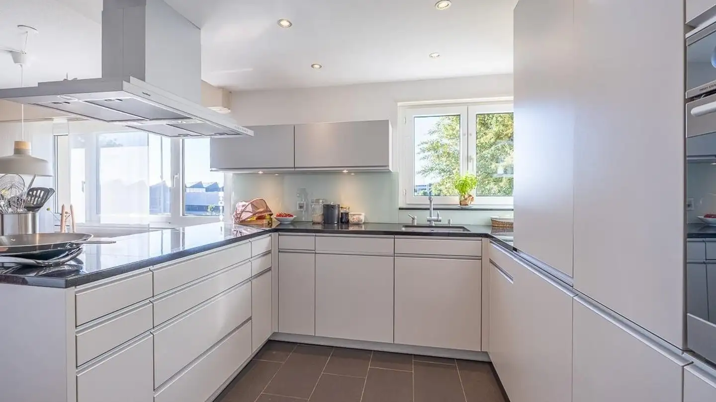 Appartamento in vendita - Blumenstrasse 12, 9300 Wittenbach - Foto 4