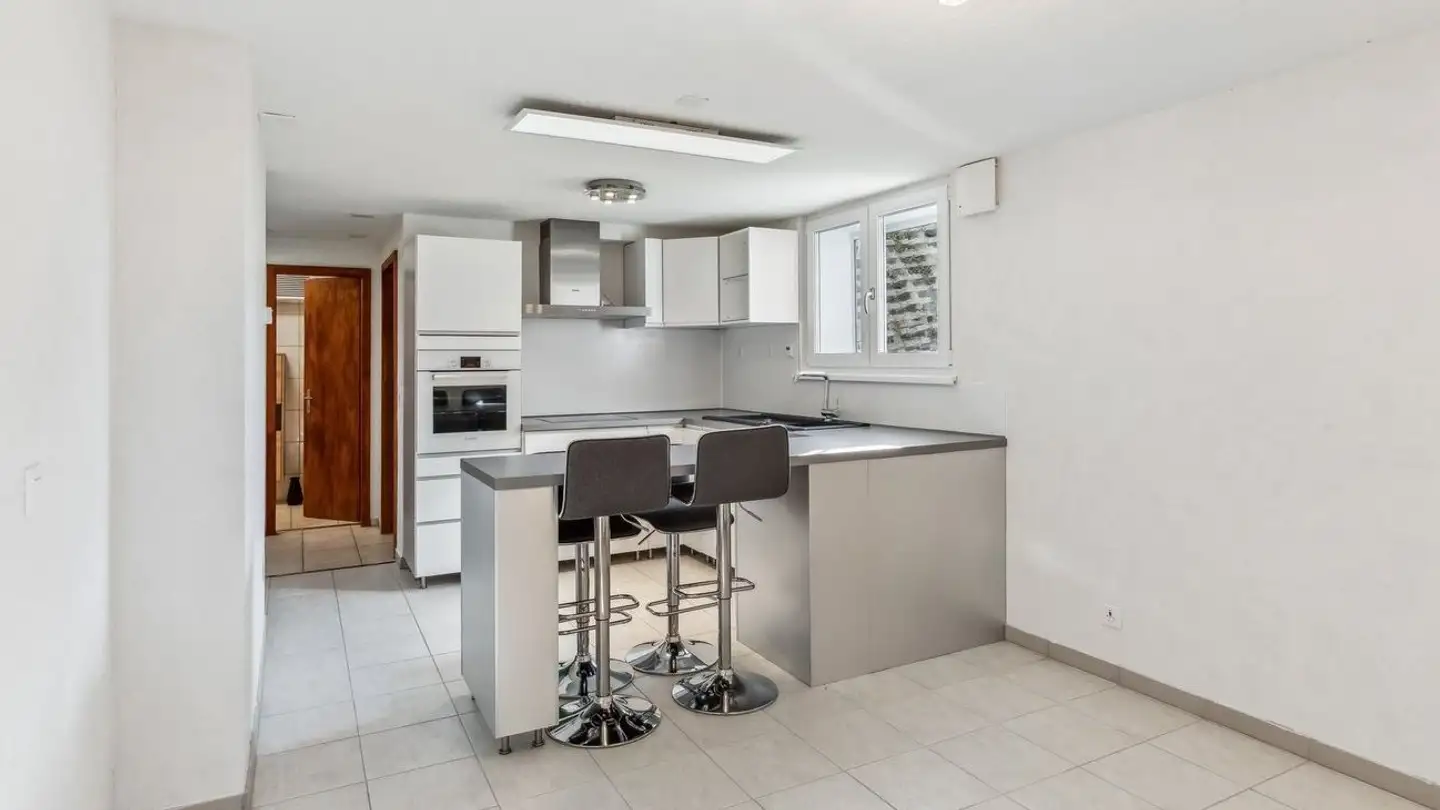 Wohnung kaufen - Chappelenmatt 4, 6060 Ramersberg