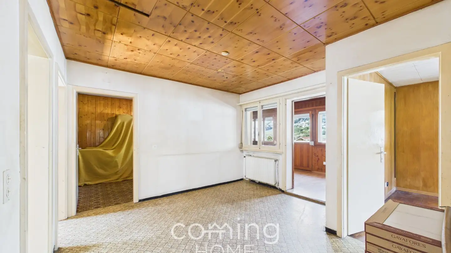 Single house for sale - 3952 Susten - Photo 2