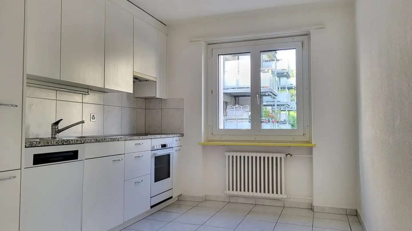 Appartamento in affitto - Burgstrasse 59, 8610 Uster - Foto 2