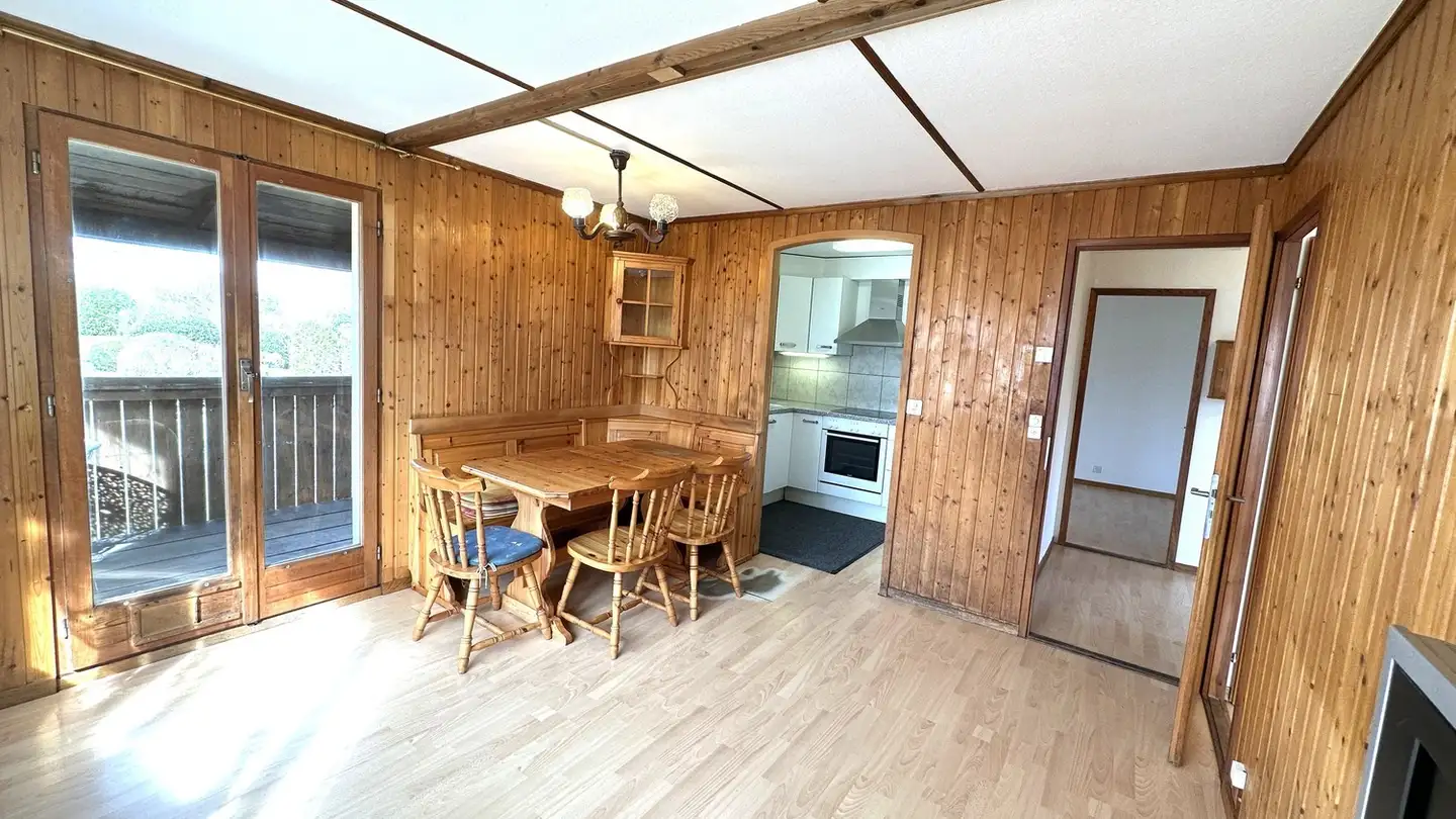 Appartamento in affitto - Grundstrasse 7, 8712 Stäfa