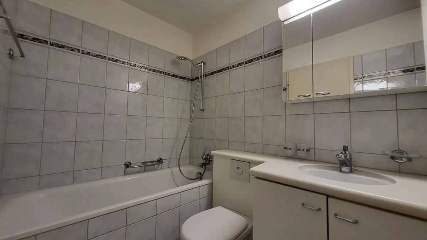 Appartamento in affitto - Burgstrasse 59, 8610 Uster - Foto 3