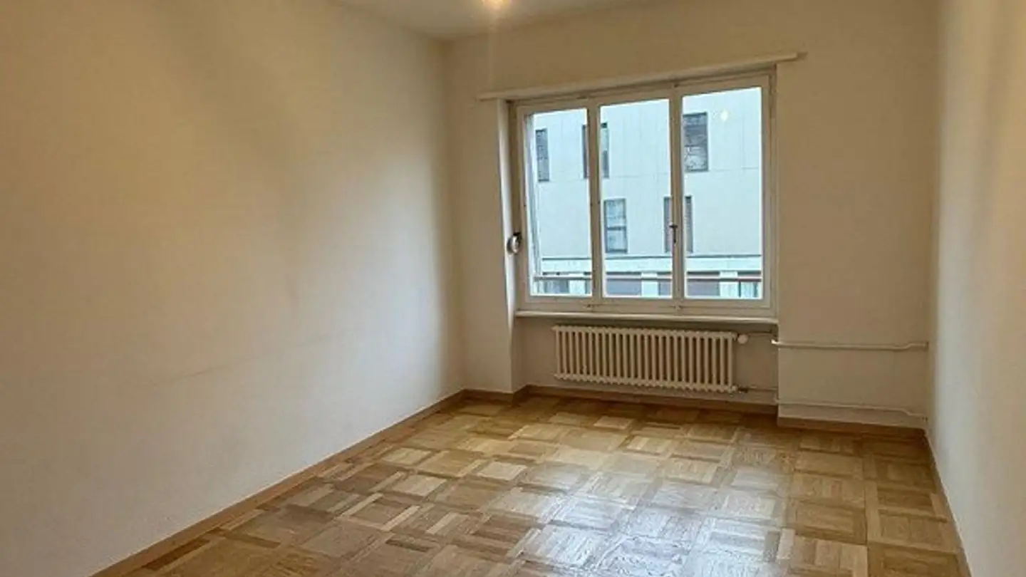 Wohnung mieten - Place Des Augustins 17, 1205 Genève - Foto 3