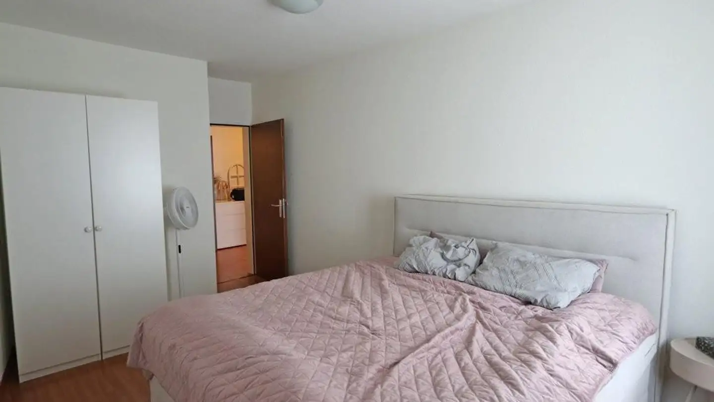 Apartment for rent - Oberstrasse 18, 9000 St. Gallen