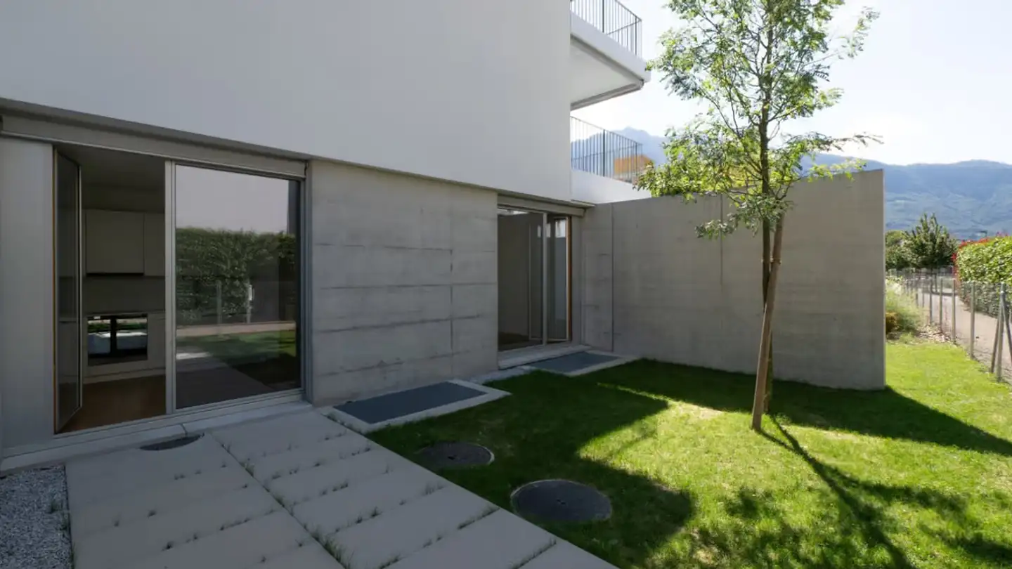 Appartamento in affitto - Via Francesco Borromini 21, 6500 Bellinzona - Foto 3