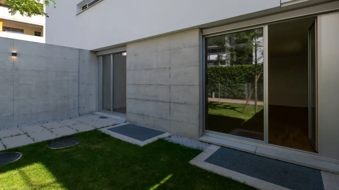 Appartamento in affitto - Via Francesco Borromini 21, 6500 Bellinzona - Foto 4