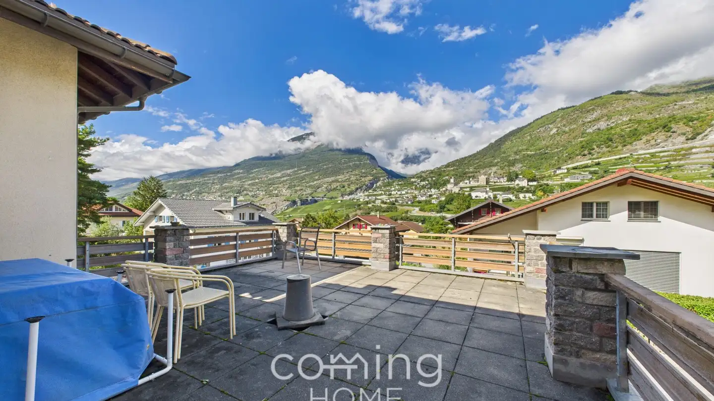 Single house for sale - 3952 Susten - Photo 4