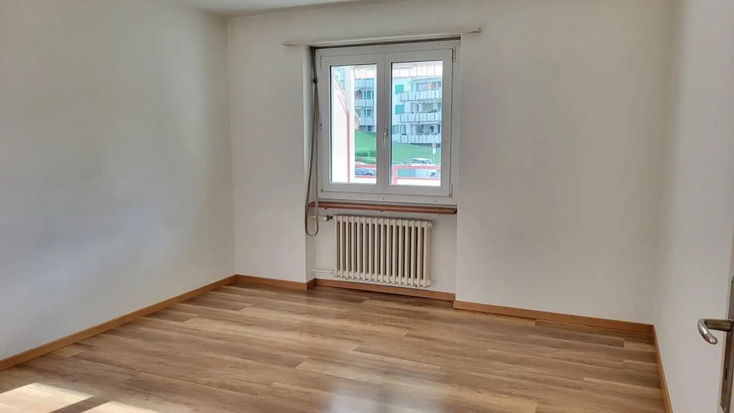 Appartamento in affitto - Burgstrasse 59, 8610 Uster - Foto 4