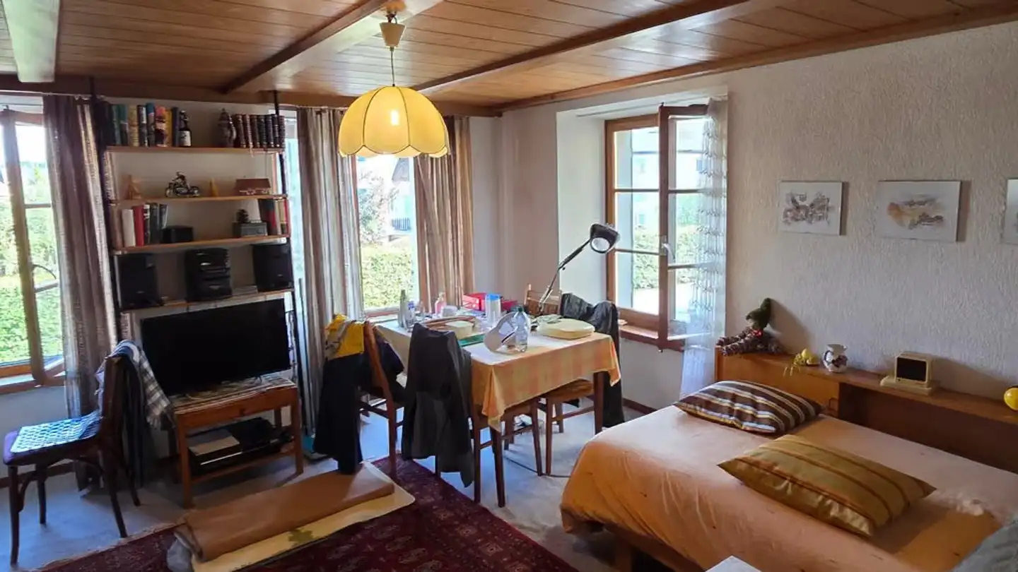Apartment for rent - Rickenstrasse 8, 8732 Neuhaus SG - Photo 4