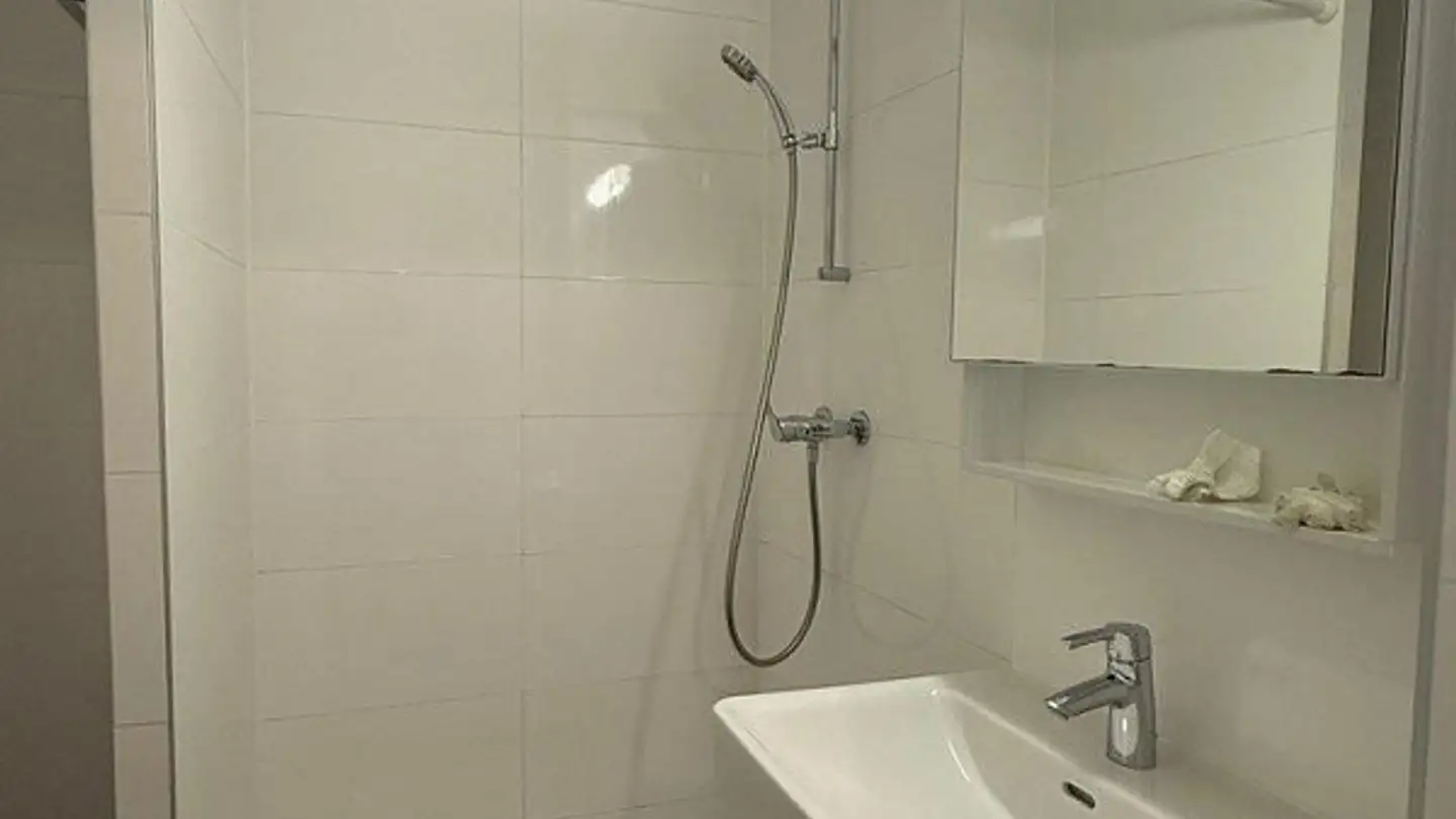 Wohnung mieten - Place Des Augustins 17, 1205 Genève - Foto 4