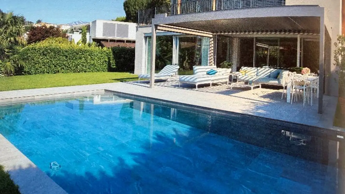 Apartment for sale - 6612 Ascona