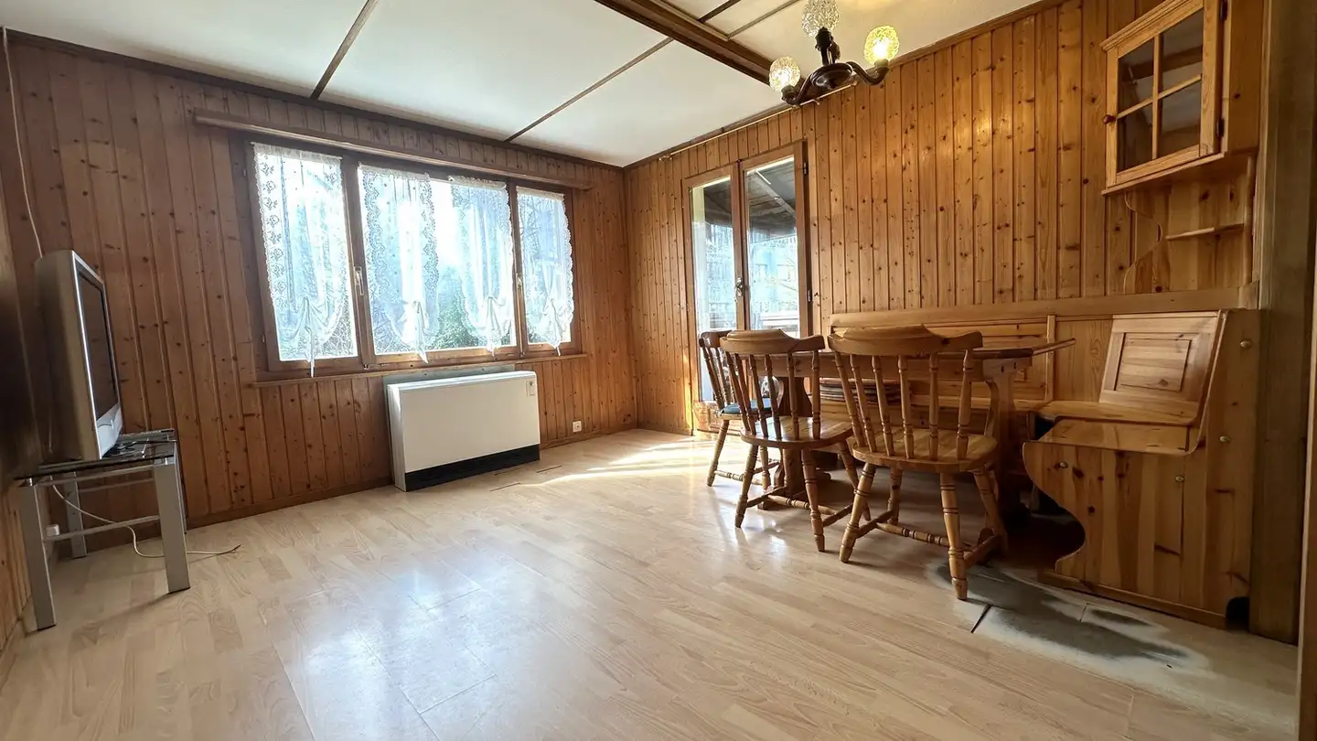 Appartamento in affitto - Grundstrasse 7, 8712 Stäfa - Foto 2