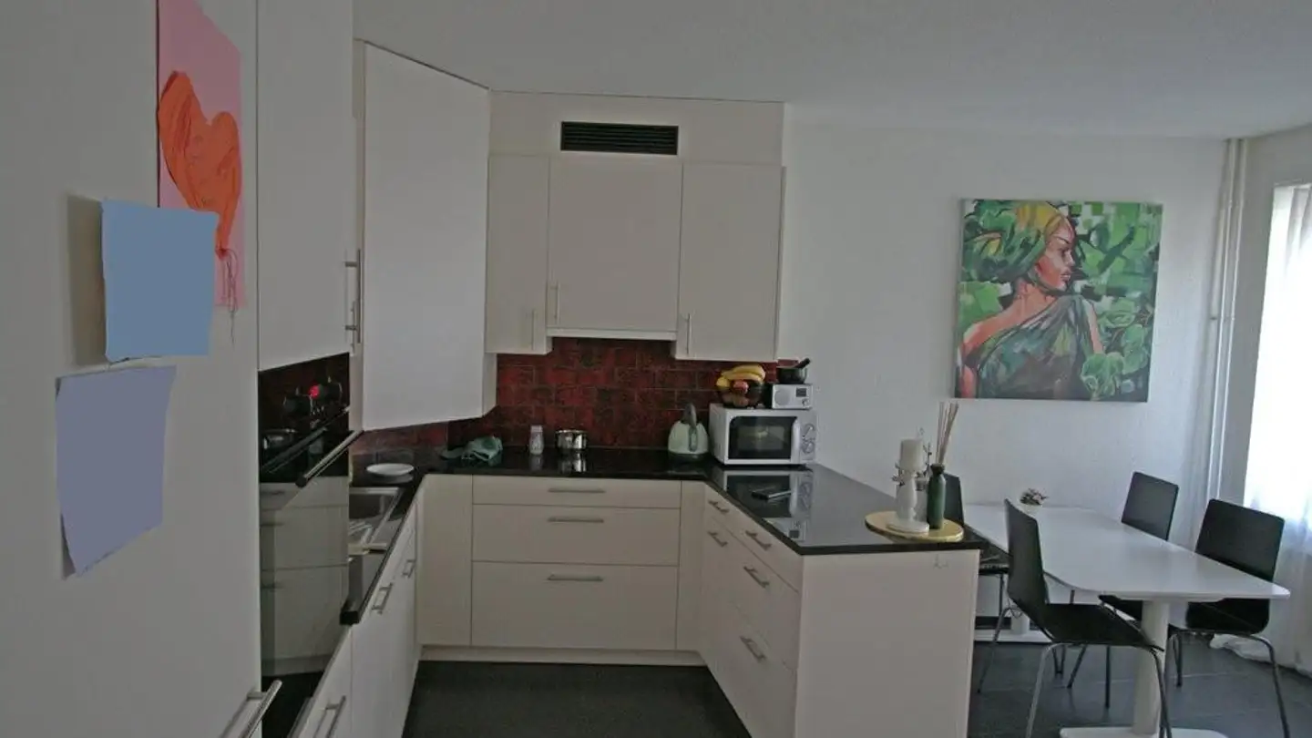 Apartment for rent - Oberstrasse 18, 9000 St. Gallen - Photo 3