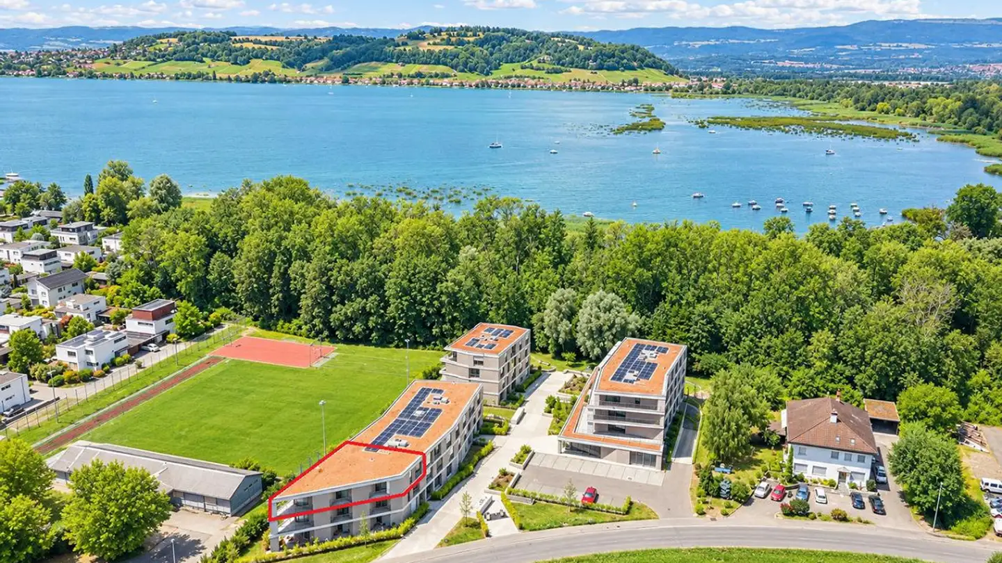 Apartment for sale - Hauptstrasse 137, 3286 Muntelier