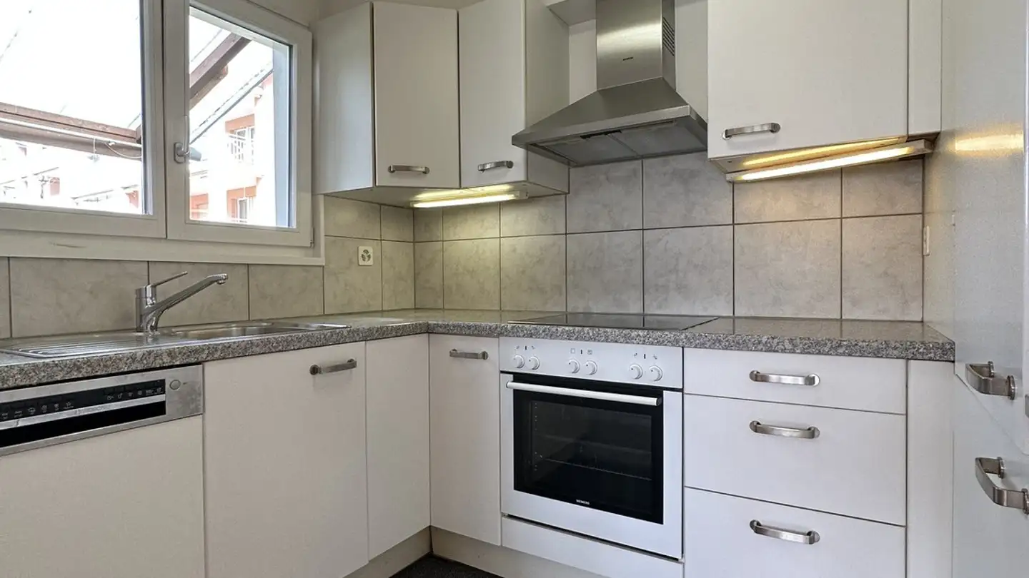 Appartamento in affitto - Grundstrasse 7, 8712 Stäfa - Foto 3