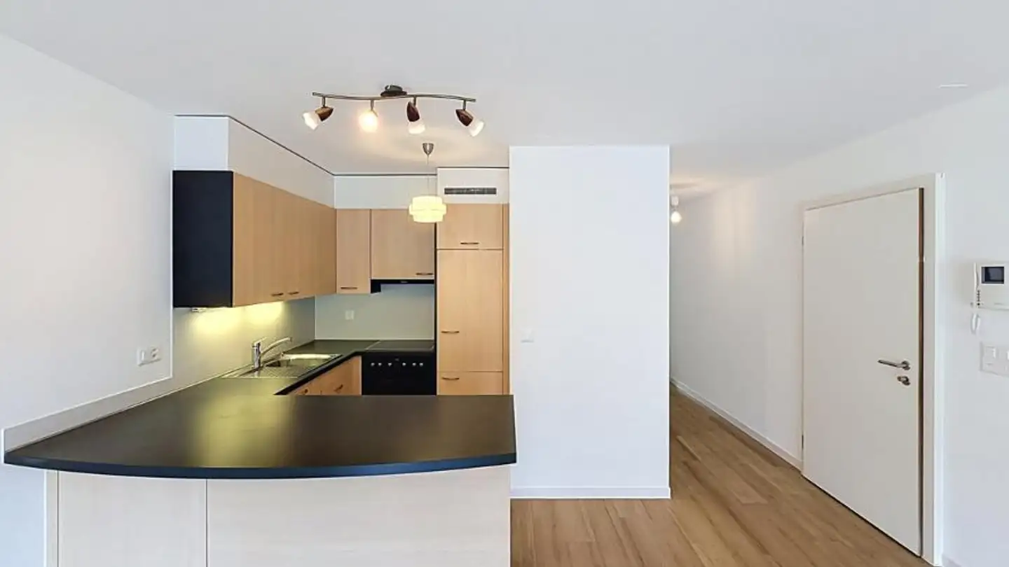 Wohnung mieten - Route du Burenoz 47, 1092 Belmont-sur-Lausanne - Foto 3