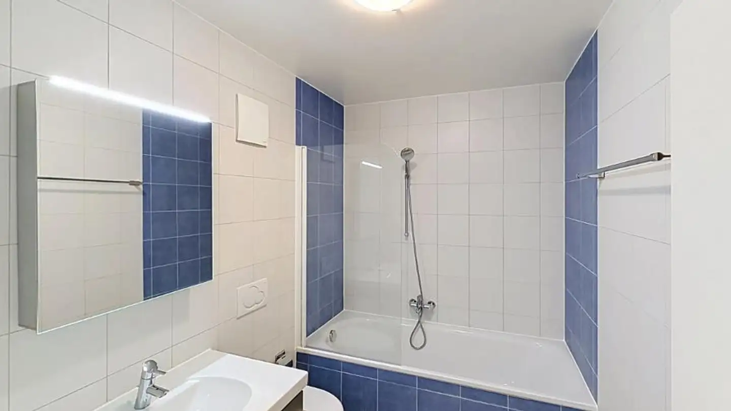 Wohnung mieten - Route du Burenoz 47, 1092 Belmont-sur-Lausanne - Foto 4