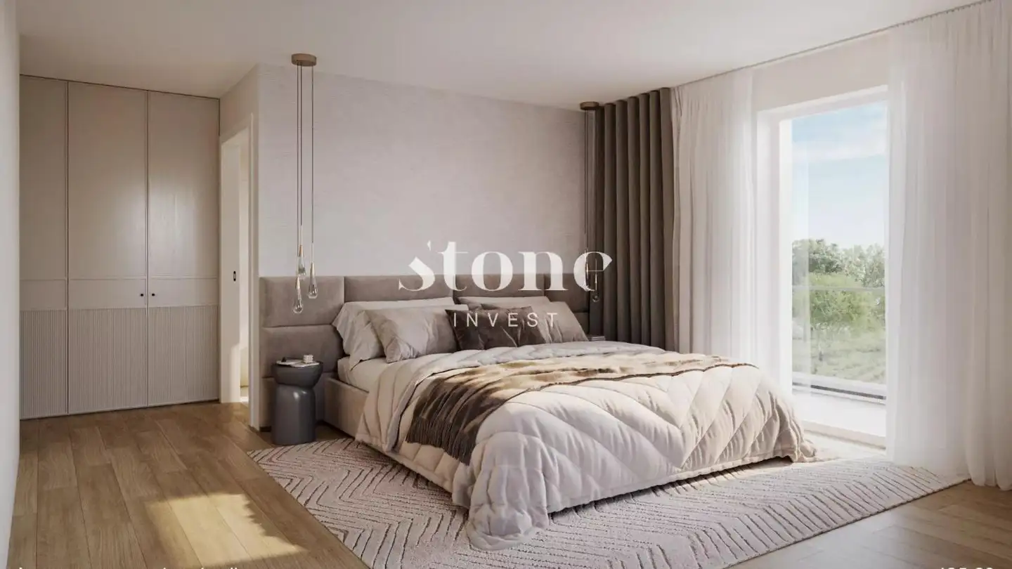 Apartment for sale - 2900 Porrentruy - Photo 2