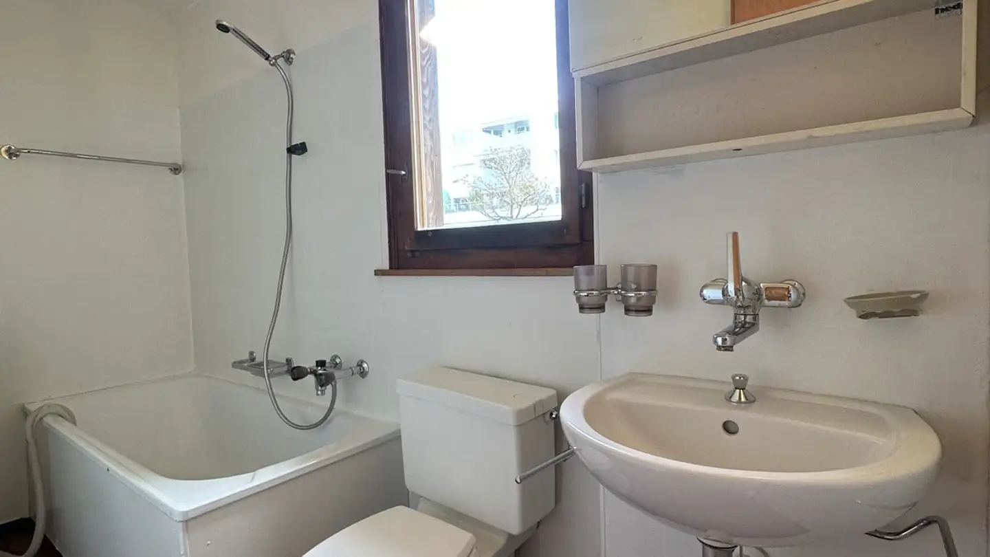 Appartamento in affitto - Grundstrasse 7, 8712 Stäfa - Foto 4