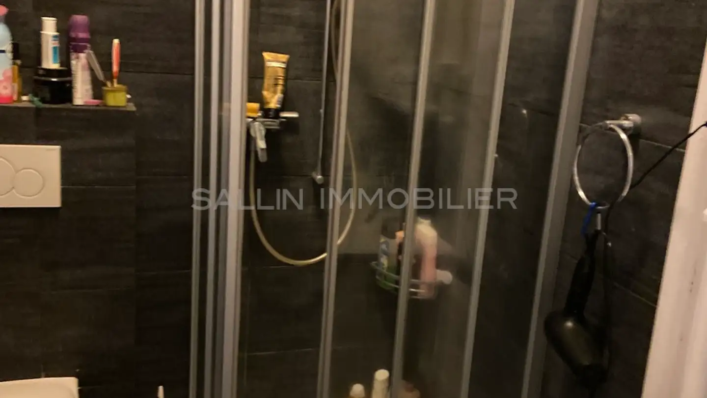 Appartamento in affitto - Rue François-d'Alt 3, 1700 Fribourg - Foto 4