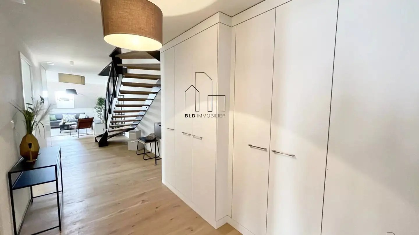 Apartment for rent - 1801 Le Mont-Pèlerin - Photo 2