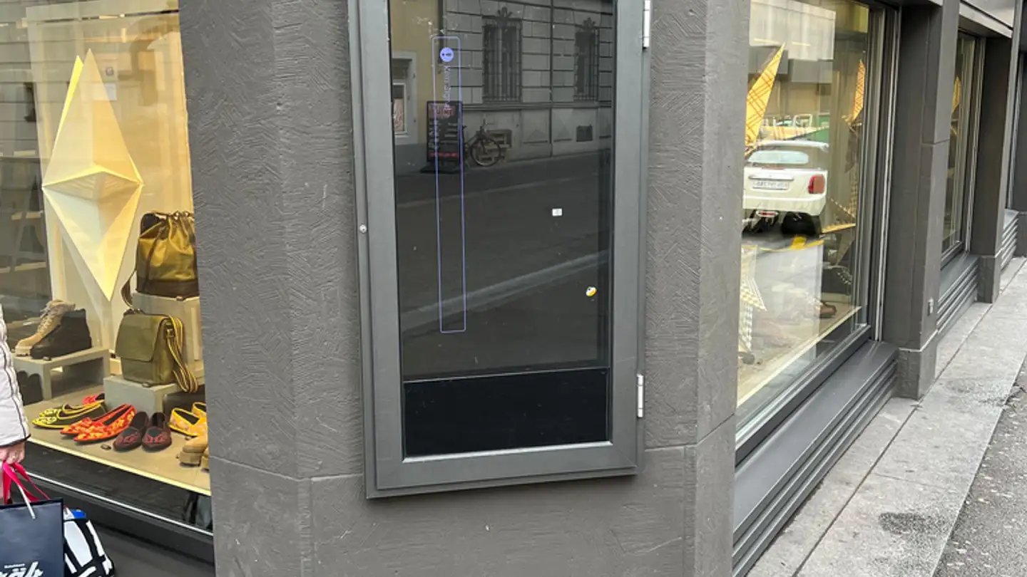 Cantina divisa in affitto - Stadelhoferstrasse 33, 8001 Zürich - Foto 2