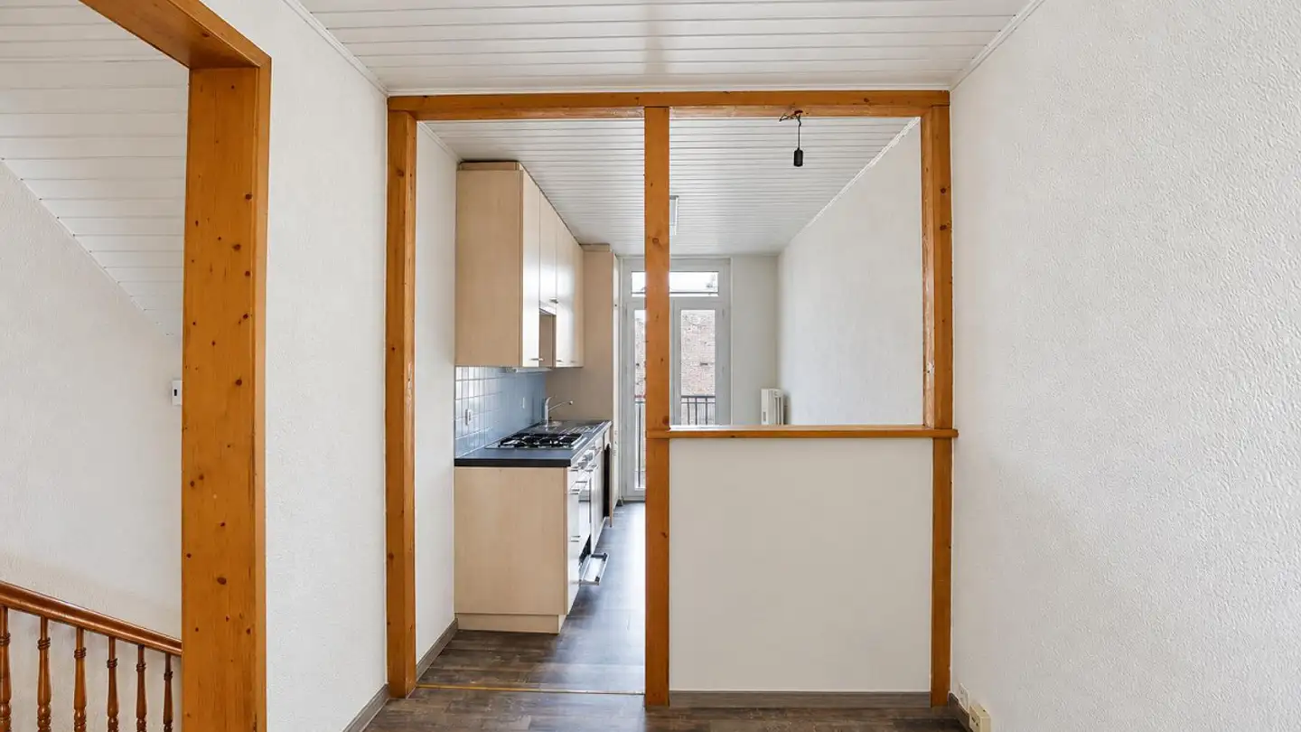 Wohnung mieten - Kleinhüningerstrasse 159, 4057 Basel - Foto 3