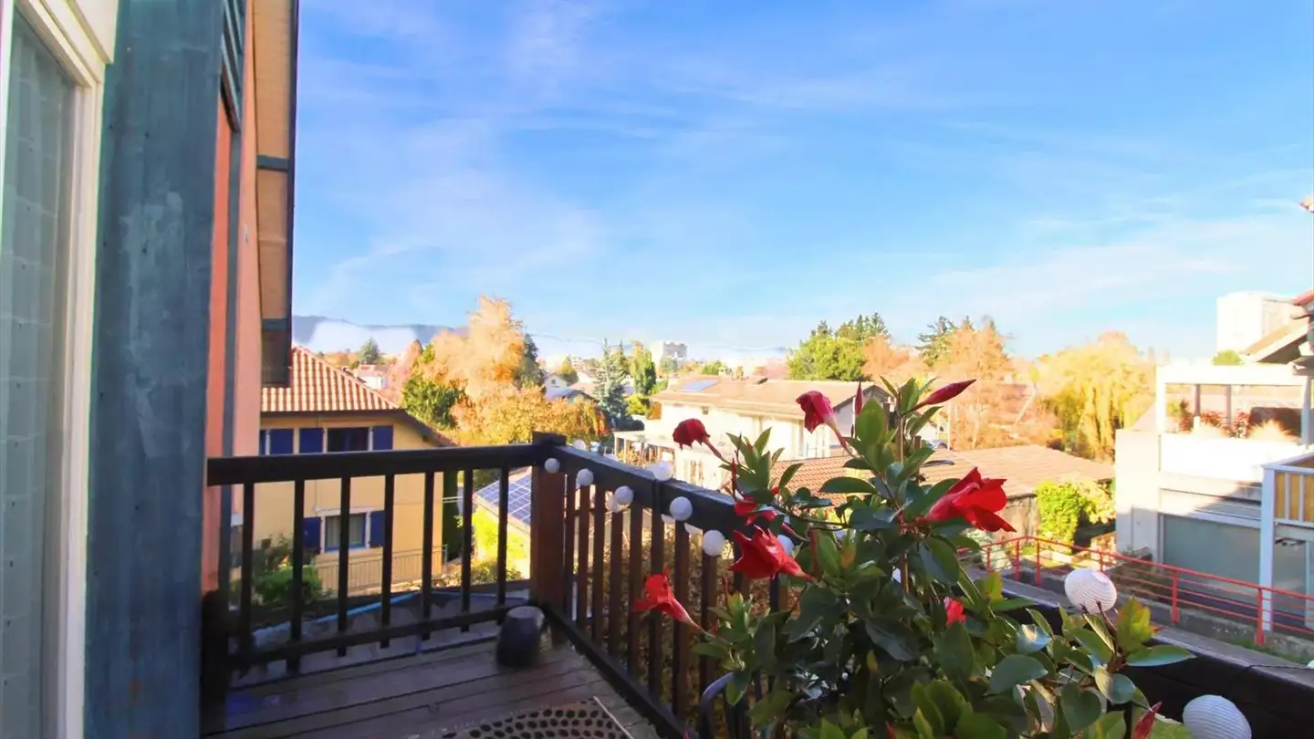 Appartamento in vendita - 1228 Plan-les-Ouates