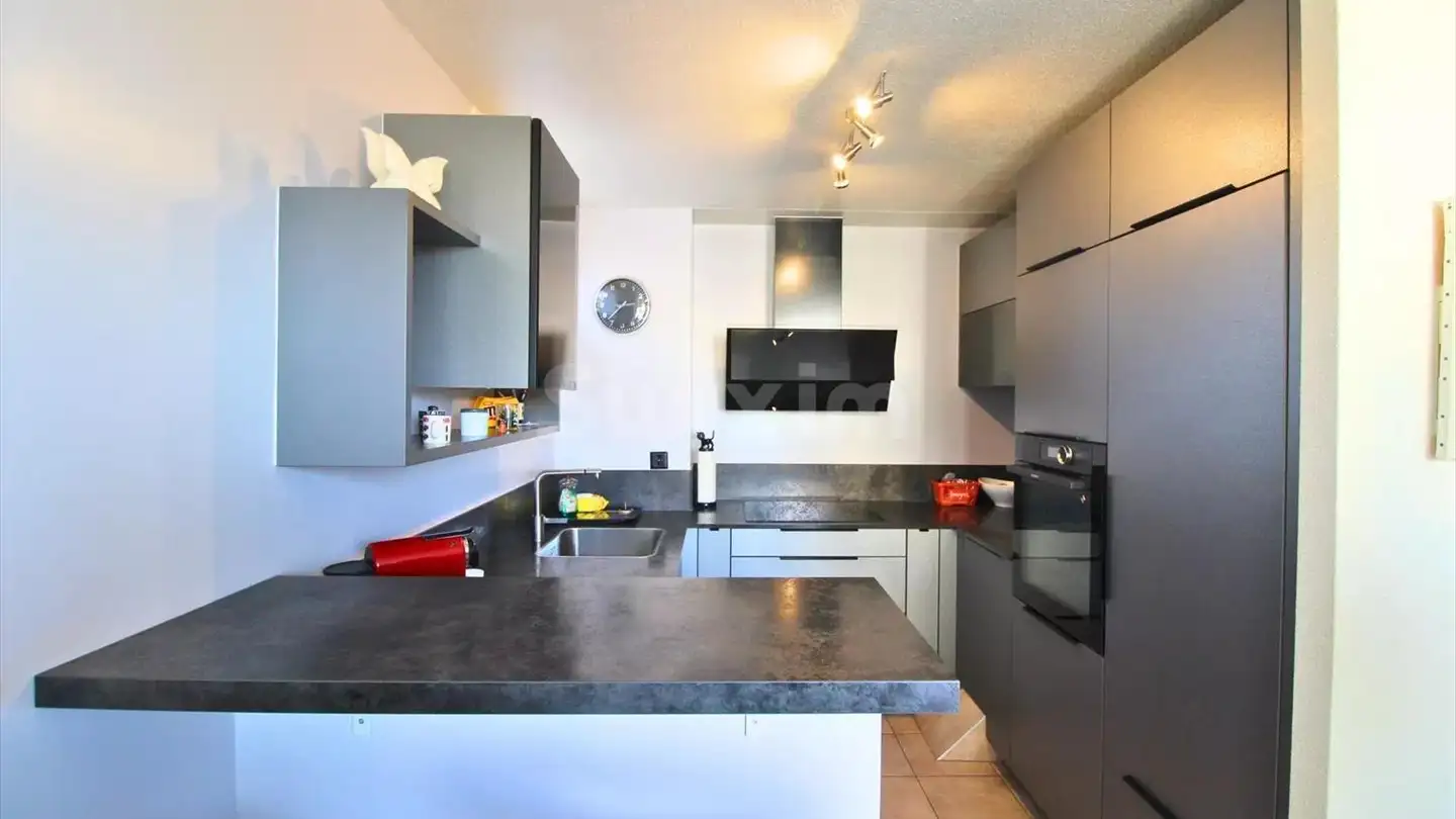 Appartamento in vendita - 1228 Plan-les-Ouates - Foto 3