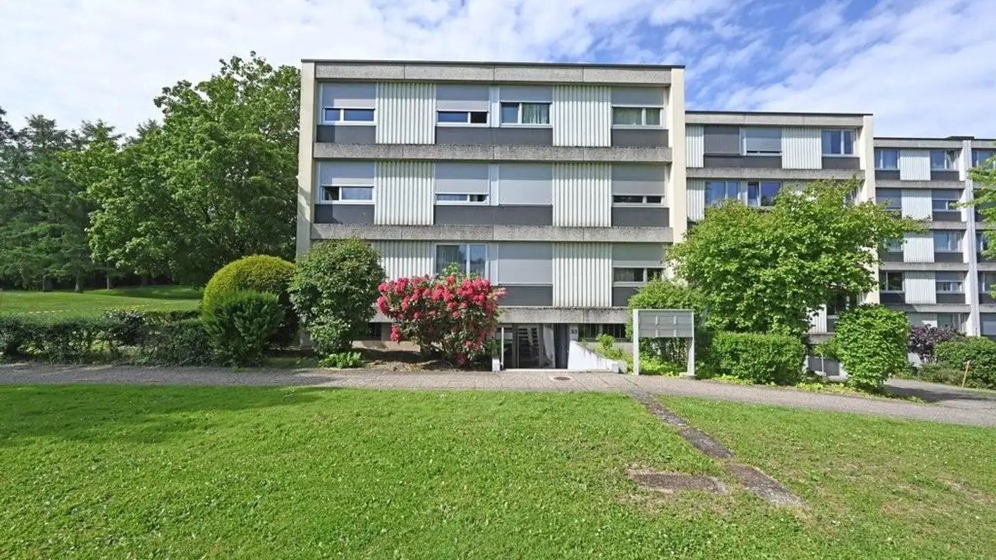 Apartment for rent - Beethovenstrasse 33, 3073 Gümligen