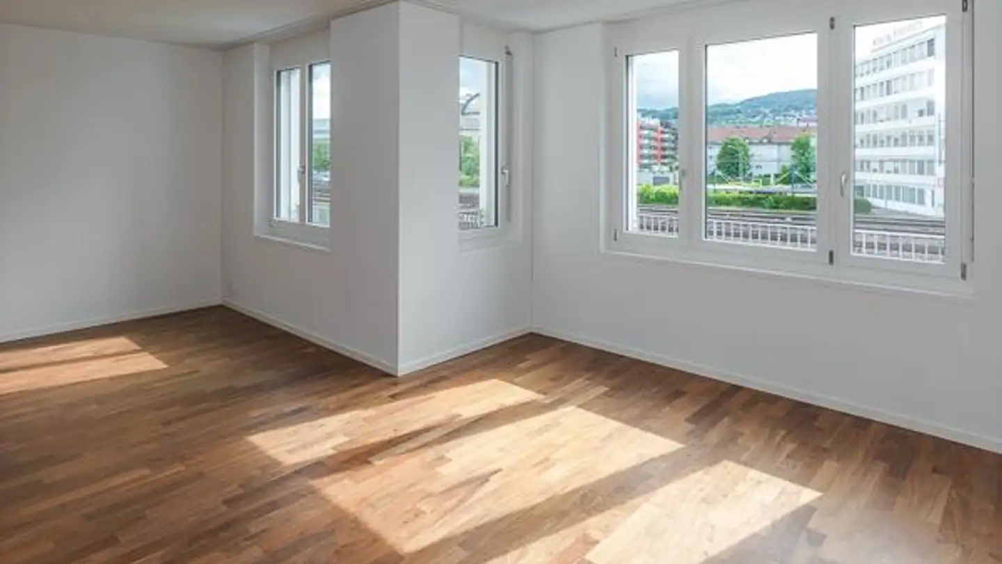 Attico in affitto - Rapidplatz 3, 8953 Dietikon - Foto 3