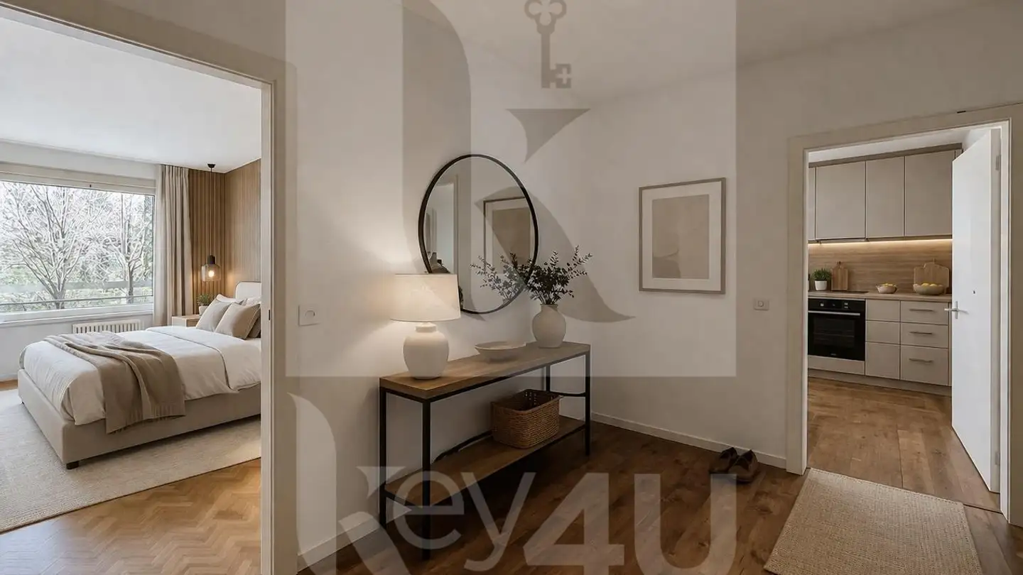 Apartment for sale - 1209 Genève - Photo 3