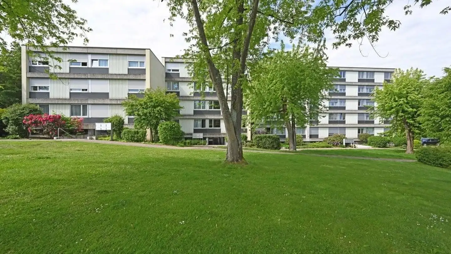 Apartment for rent - Beethovenstrasse 33, 3073 Gümligen - Photo 3